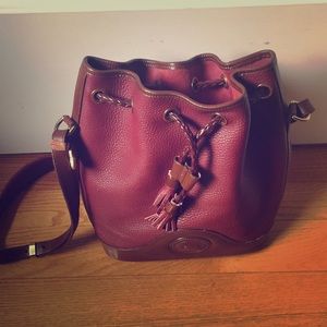 Dooney and Bourke bag!
